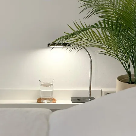 Schoene Ferienwohnung Im Zentrum Mit Self Check-In Und Free Wifi Эссен Экстерьер фото