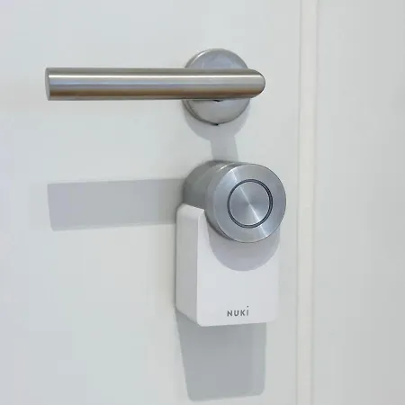 Schoene Ferienwohnung Im Zentrum Mit Self Check-In Und Free Wifi Эссен Экстерьер фото