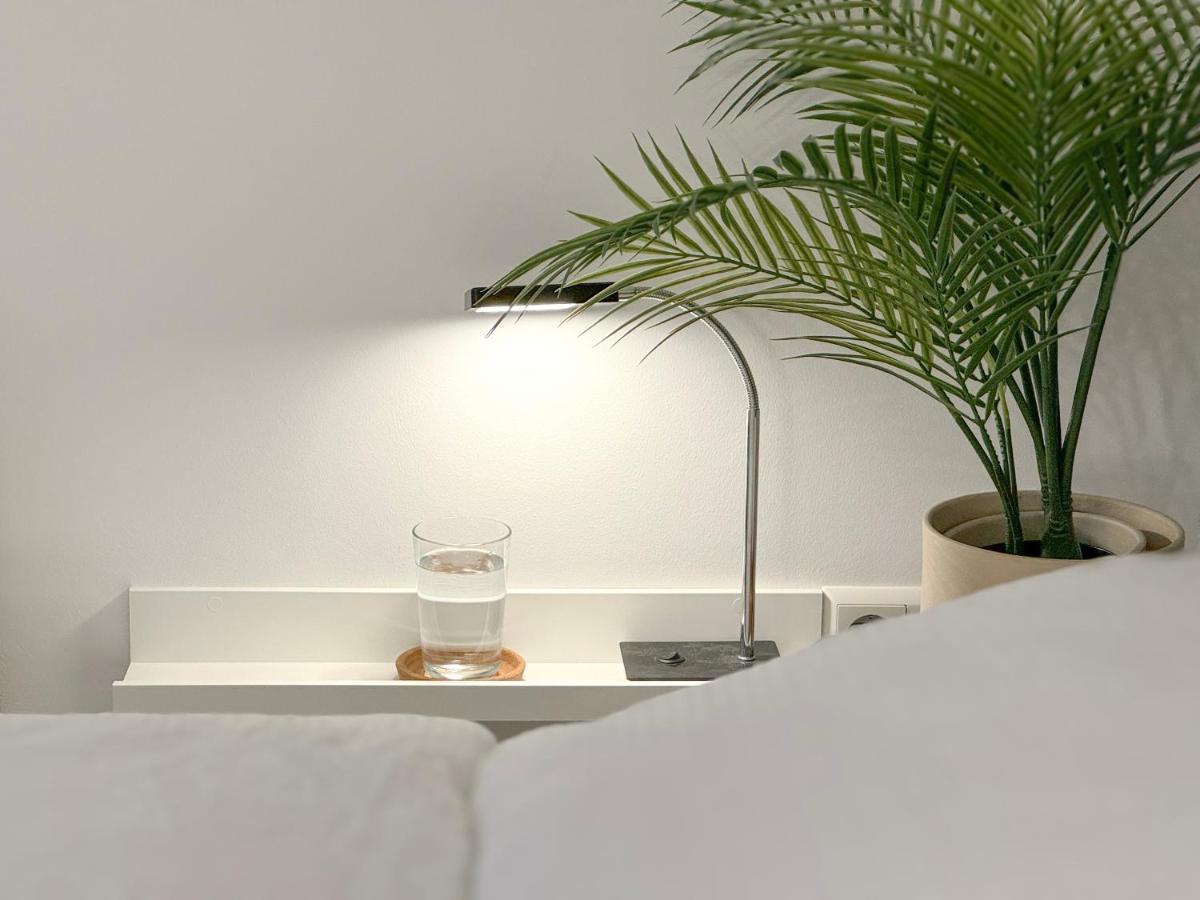 Apartment Schoene Im Zentrum Mit Self Check-in Und Free Wifi Essen