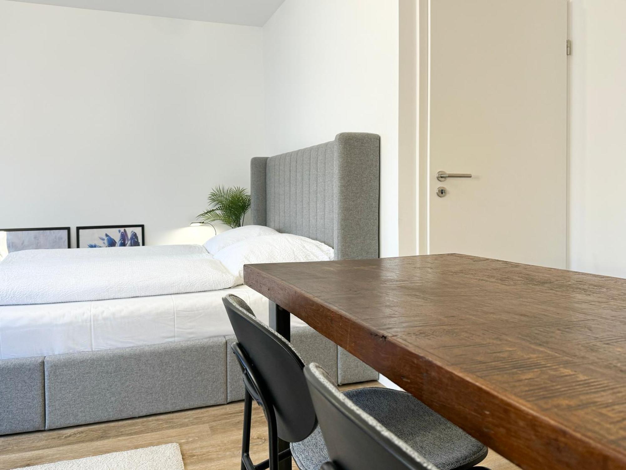 Apartment Schoene Im Zentrum Mit Self Check-in Und Free Wifi *