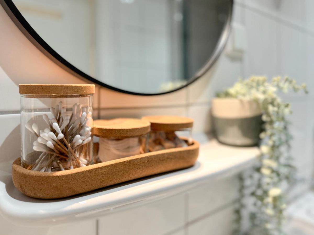 Apartment Schoene Im Zentrum Mit Self Check-in Und Free Wifi